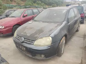 VOLKSWAGEN GOLF V (1K1)(10.2003) foto 1