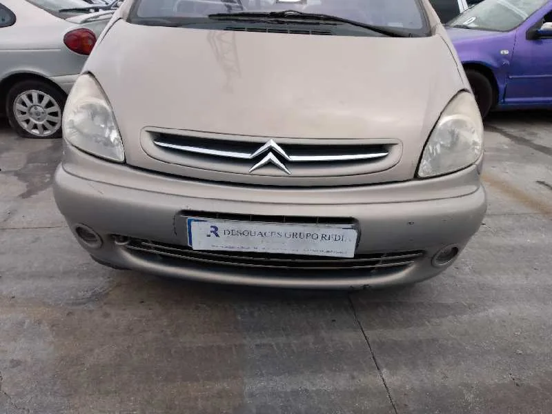 CITROEN XSARA PICASSO
