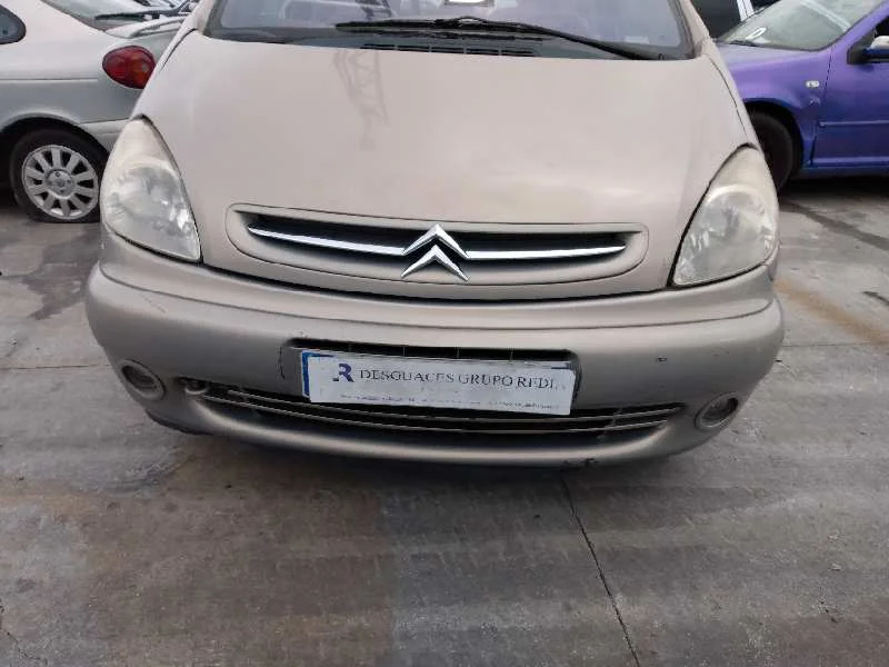 CITROEN XSARA PICASSO