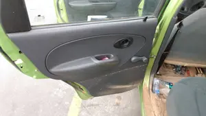 DAEWOO MATIZ foto 12