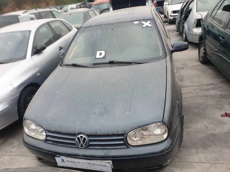 VOLKSWAGEN GOLF IV BERLINA (1J1)(10.1997)
