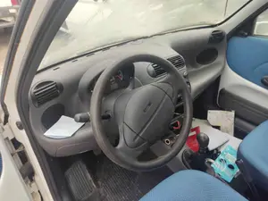 FIAT SEICENTO (187) foto 2