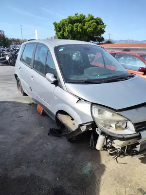 RENAULT SCENIC II foto 2