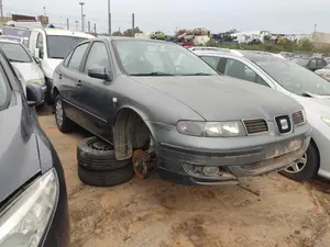 SEAT TOLEDO (1M2) foto 2