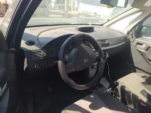 OPEL MERIVA foto 6