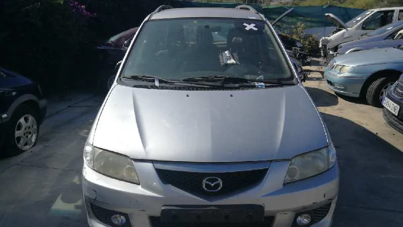 MAZDA PREMACY (CP)