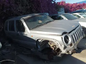 JEEP CHEROKEE (KJ) foto 16