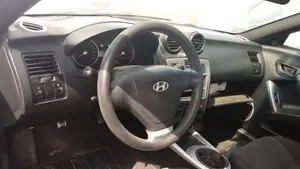 HYUNDAI COUPE (GK) foto 2