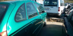 CITROEN XSARA PICASSO foto 9