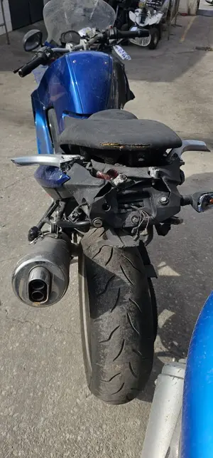 BMW F 800 S/ST foto 3