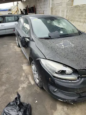 RENAULT MEGANE III BERLINA 5P foto 3