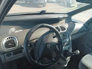 CITROEN XSARA PICASSO foto 5