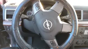 OPEL VECTRA C BERLINA foto 30