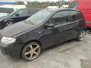 FIAT II PUNTO (188) BERLINA foto 6