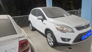 FORD KUGA (CBV) foto 1