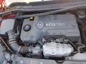 OPEL CORSA E foto 5