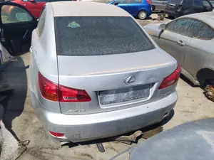 LEXUS IS 250C (GSE20) foto 2
