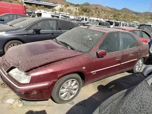CITROEN XANTIA BERLINA foto 3