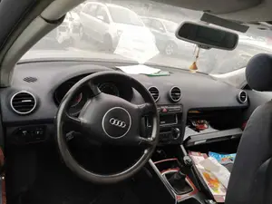 AUDI A3 (8P1) foto 5