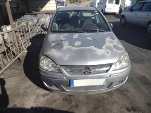 OPEL CORSA C foto 1