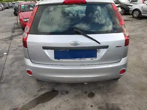 FORD FIESTA (CBK) foto 5