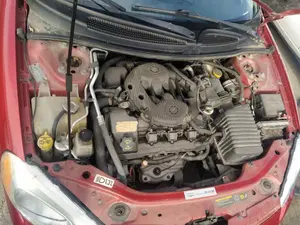 CHRYSLER SEBRING JR 41 BERLINA foto 3