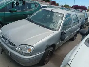 CITROEN SAXO foto 2