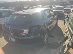 RENAULT MEGANE III SPORT TOURER foto 5