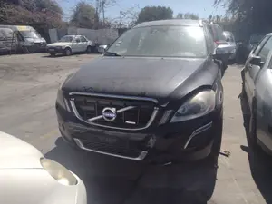 VOLVO XC60 foto 1