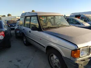 LAND ROVER DISCOVERY (SALLJG/LJ) foto 5