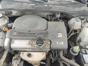 SEAT CORDOBA BERLINA (6K2) foto 3
