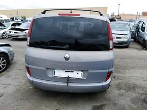 RENAULT ESPACE IV (JK0) foto 5