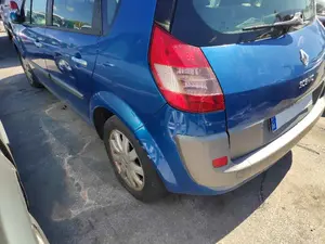RENAULT SCENIC II (JM) foto 5