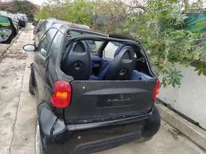 SMART CITY-COUPE foto 4