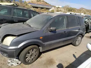 FORD FUSION (CBK) foto 5