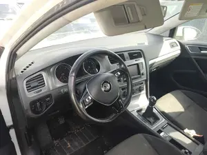 VOLKSWAGEN GOLF VII (5G1/BE1) foto 6