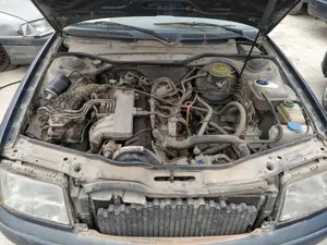 AUDI 100 AVANT (C4) foto 7