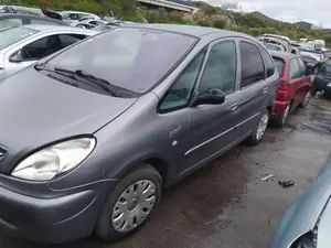 CITROEN XSARA PICASSO foto 4
