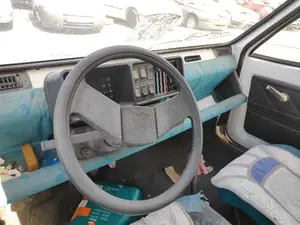 SEAT MARBELLA foto 4