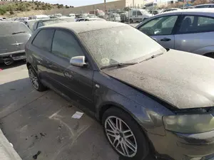 AUDI A3 (8P1) foto 2