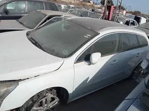 PEUGEOT 508 SW foto 3