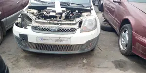 FORD FIESTA (CBK) foto 1