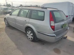 FORD MONDEO TURNIER (GE) foto 3