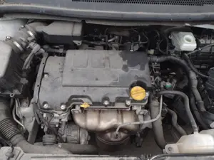 OPEL CORSA E foto 8