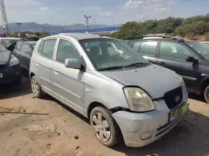 KIA PICANTO (SA) foto 2