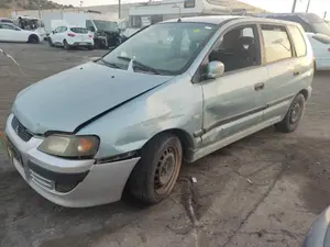 MITSUBISHI SPACE STAR (DG0) foto 6