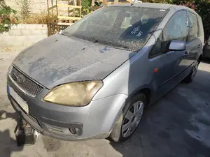FORD FOCUS C-MAX (CAP)(2003) foto 4