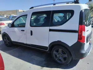 DACIA DOKKER foto 8