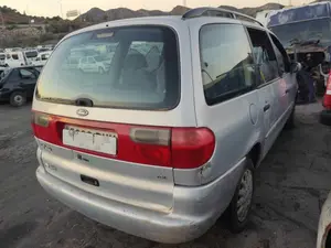 FORD GALAXY (VX) foto 8