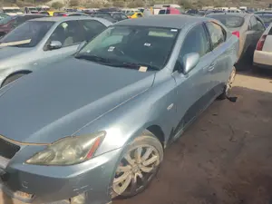 LEXUS IS (DS2/IS2) foto 3